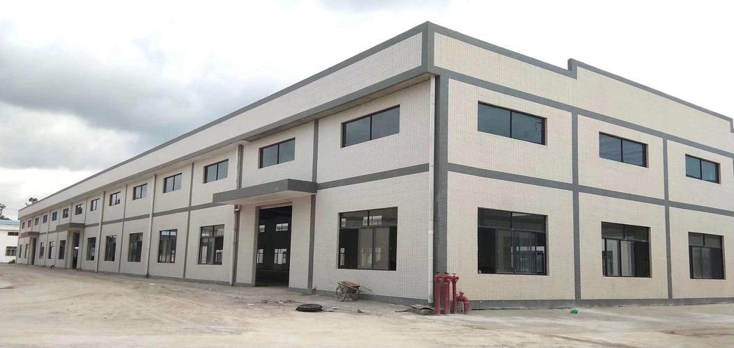 思明区厂房保洁